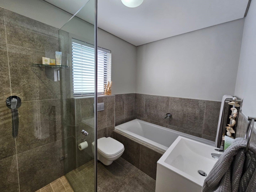 To Let 3 Bedroom Property for Rent in Durbanville Western Cape